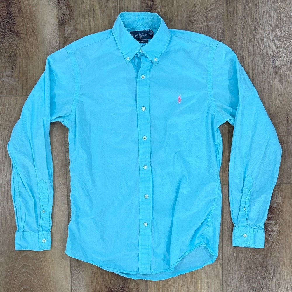 Polo by Ralph Lauren Button Down Shirt